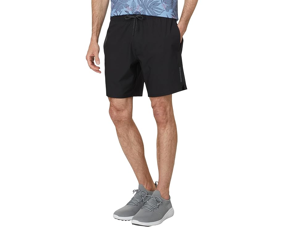 トラヴィスマシュー メンズ 【 TRAVISMATHEW WANDERLUST E-WAIST / 】 ブーツ