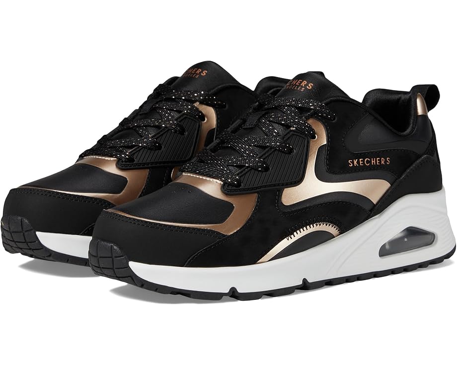 スケッチャーズ ジュニア キッズ 【 SKECHERS KIDS UNO GEN1 - COLOR SURGE 310547L / 】 ベビー マタニティ スニーカー