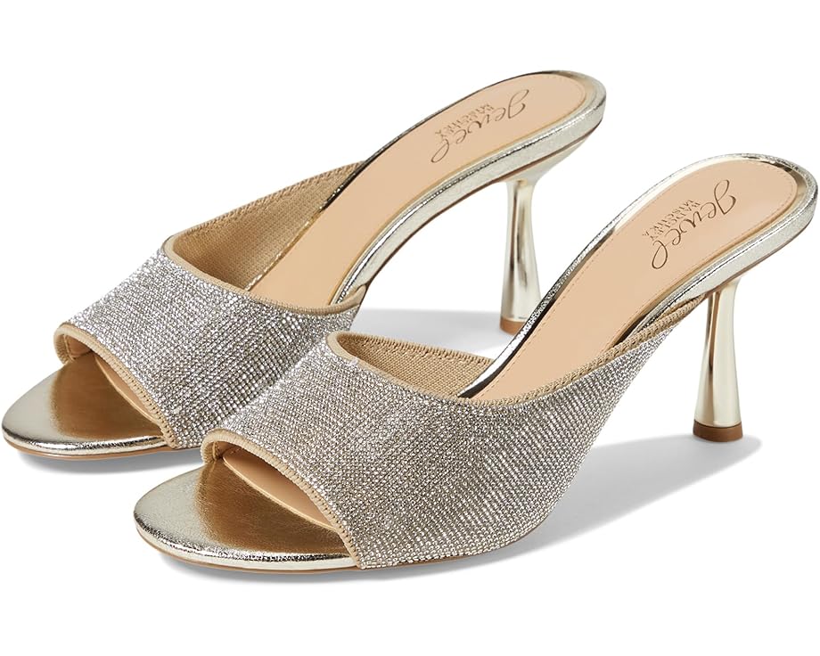 ジュエルバッジェリーミシュカ レディース 【 JEWEL BADGLEY MISCHKA HAYA / 】 パンプス 23,100円