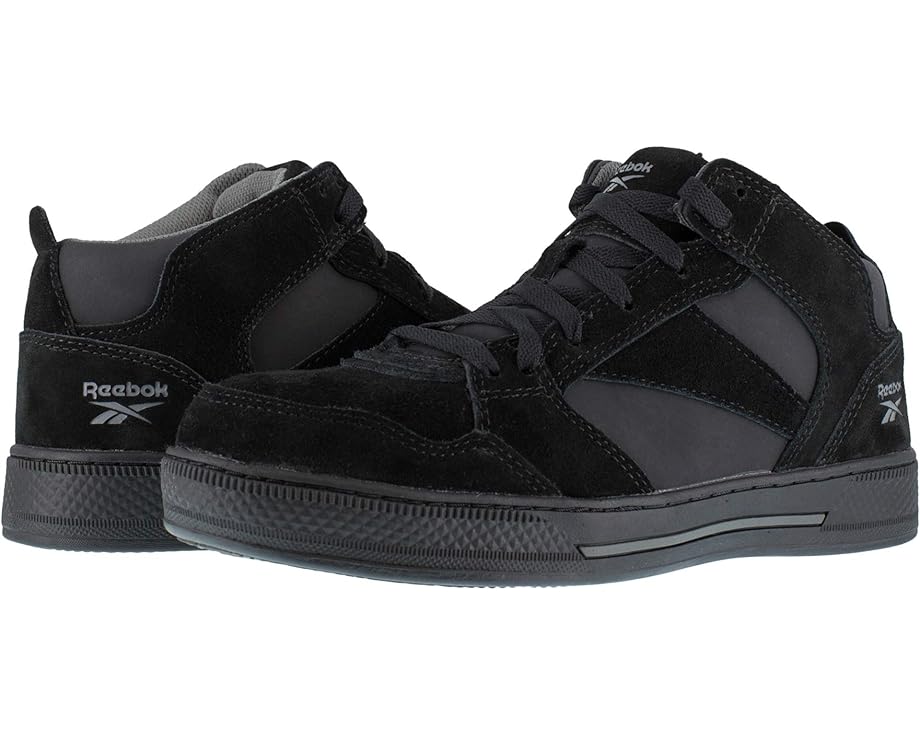 リーボック ワーク リーボック 黒色 ブラック スニーカー メンズ 【 REEBOK WORK DAYOD / BLACK 】｜スニケス