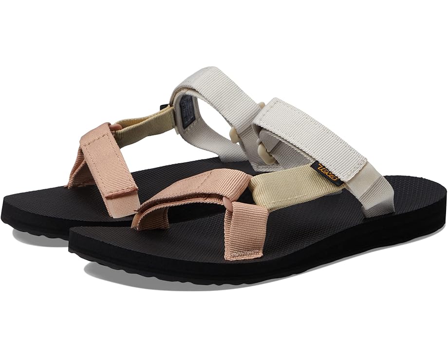 テバ サンダル レディース 【 TEVA UNIVERSAL SLIDE / CLAY MULTI 】