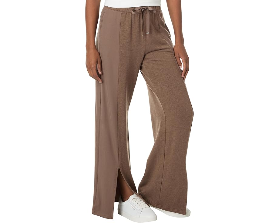 トラヴィスマシュー パンツ ヘザー 茶色 ブラウン レディース 【 TRAVISMATHEW HIDDEN LOCAL PANT / HEATHER COCOA BROWN 】 レディースファッション ボトムス