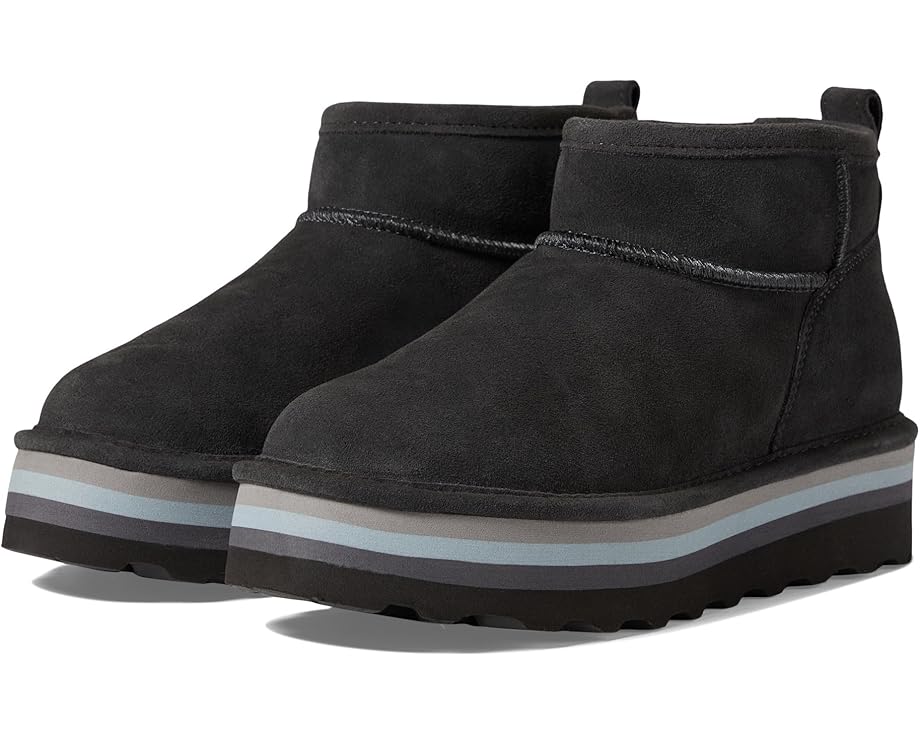 ベアパウ ベアーポー レディース 【 BEARPAW RETRO SHORTY / 】 ブーツ