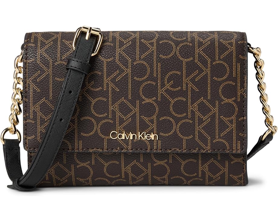 カルバンクライン レディース 【 CALVIN KLEIN KEY ITEM CROSSBODY / 】 バッグ レディースバッグ ハンドバッグ｜スニケス