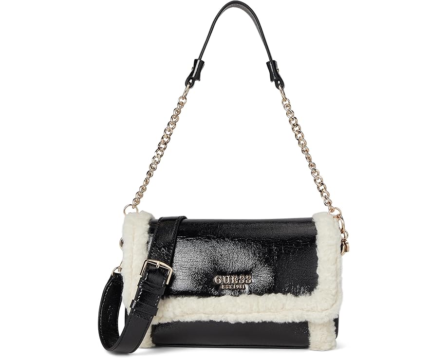 ゲス バッグ ショルダーバッグ レディース 【 GUESS DAVIKA FLAP SHOULDER BAG / 】 レディースバッグ ハンドバッグ