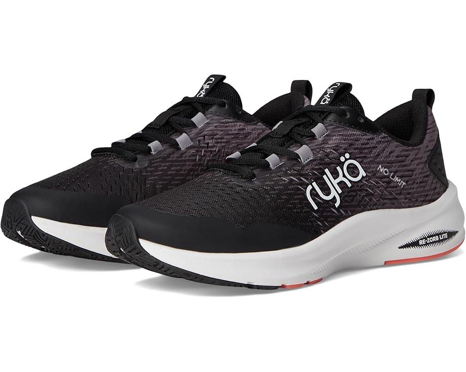 ライカ トレーニング スニーカー レディース 【 RYKA NO LIMIT TRAINING SHOE / 】