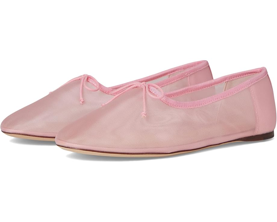 ロフラーランドール レディース 【 LOEFFLER RANDALL LANDON SOFT BALLET FLAT / BRIGHT BALLET 】