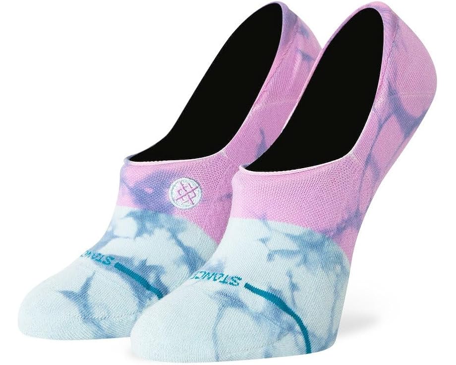スタンス 青色 ブルー レディース 【 STANCE CLOUDED / BLUE 】 インナー 下着 ナイトウエア レッグ