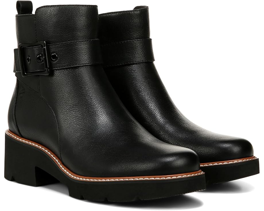 ナチュラライザー ストラップ レディース 【 NATURALIZER DARRY STRAP BOOTIE - WATER REPELLENT / 】 ブーツ｜スニケス