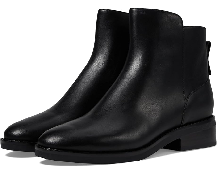 電話を掛けるハーン レディース 【 COLE HAAN RAMONA ANKLE BOOTIE WATERPROOF / 】 ブーツ レディース靴-靴-ブーツ