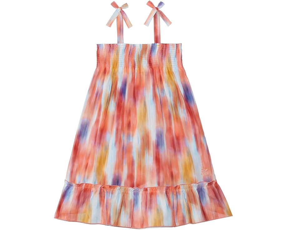 お坊っちゃん キッズ 【 VILEBREQUIN KIDS IKAT GLOSS / MULTICOLORE 】 もの言う花 マタニティ 水泳着