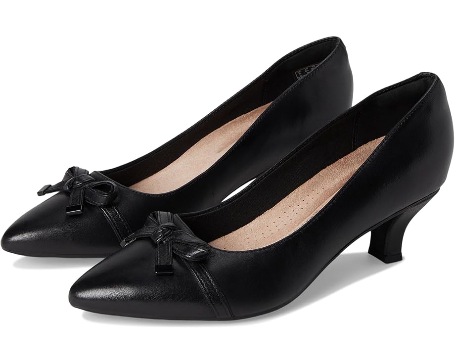 クラークス レディース 【 CLARKS KEPLEY HOLLY / 】 パンプス