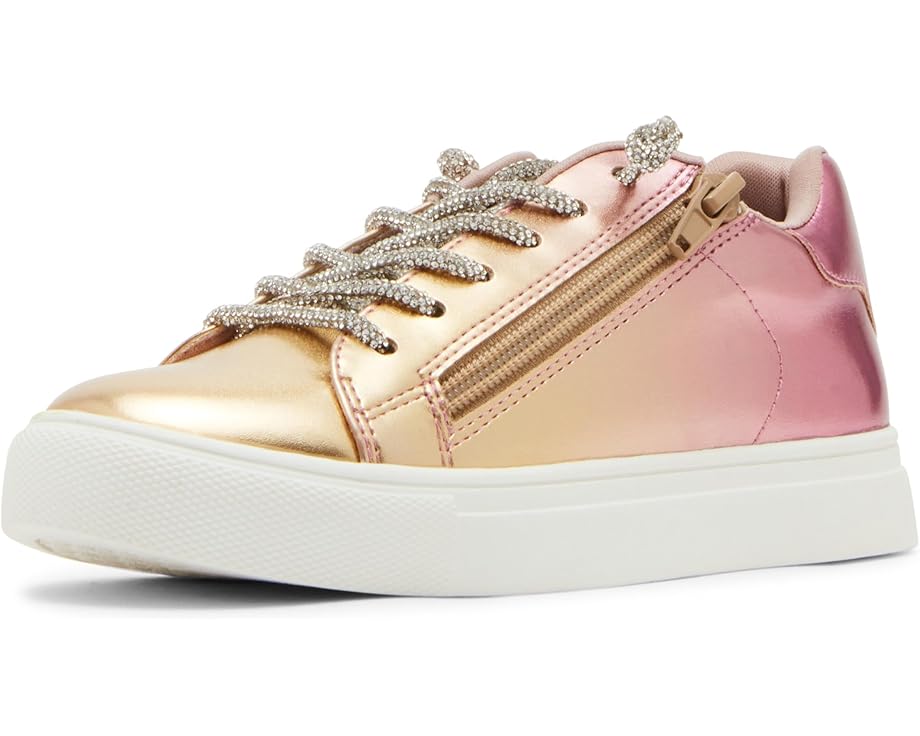 スティーブマデン スティーブマッデン ジュニア キッズ 【 STEVE MADDEN KIDS IDOL / OMBRE MULTI 】 ベビー マタニティ スニーカー