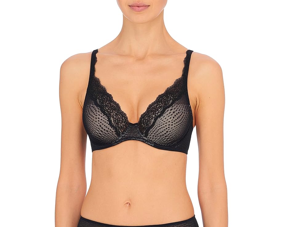 ナトリ レディース 【 NATORI BEYOND CONVERTIBLE CONTOUR UNDERWIRE 722286 / 】 インナー 下着 ナイトウエア
