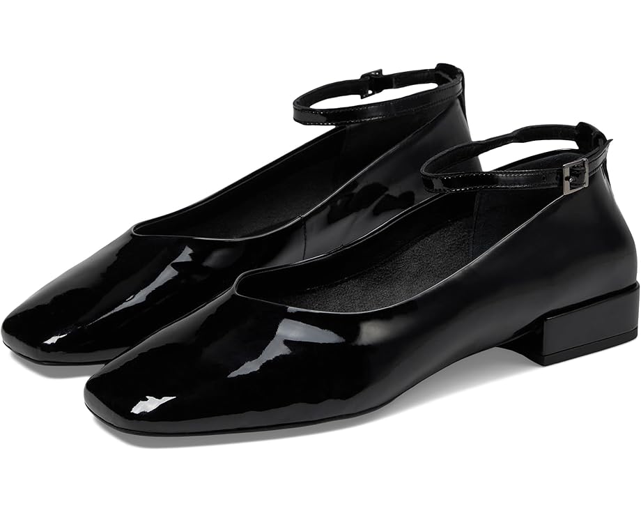 セイシェルズ 専売特許 黒いこと 黒いこと レディース 【 SEYCHELLES PUMPKIN PATENT / BLACK 】