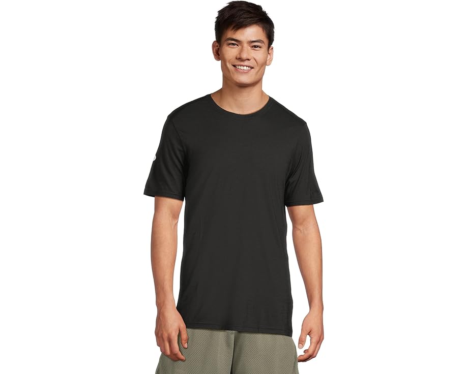 スマートウール スリーブ 半袖 メンズ 【 SMARTWOOL ACTIVE SHORT SLEEVE / 】 メンズファッション トップス Tシャツ カットソー