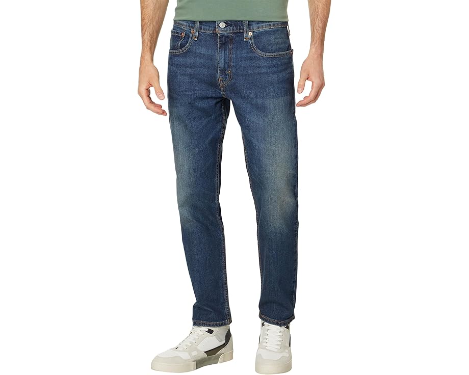 メンズ LEVI? 【 LEVI? MENS 502 TAPER / FUTURE SELF ADV 】 ブーツ