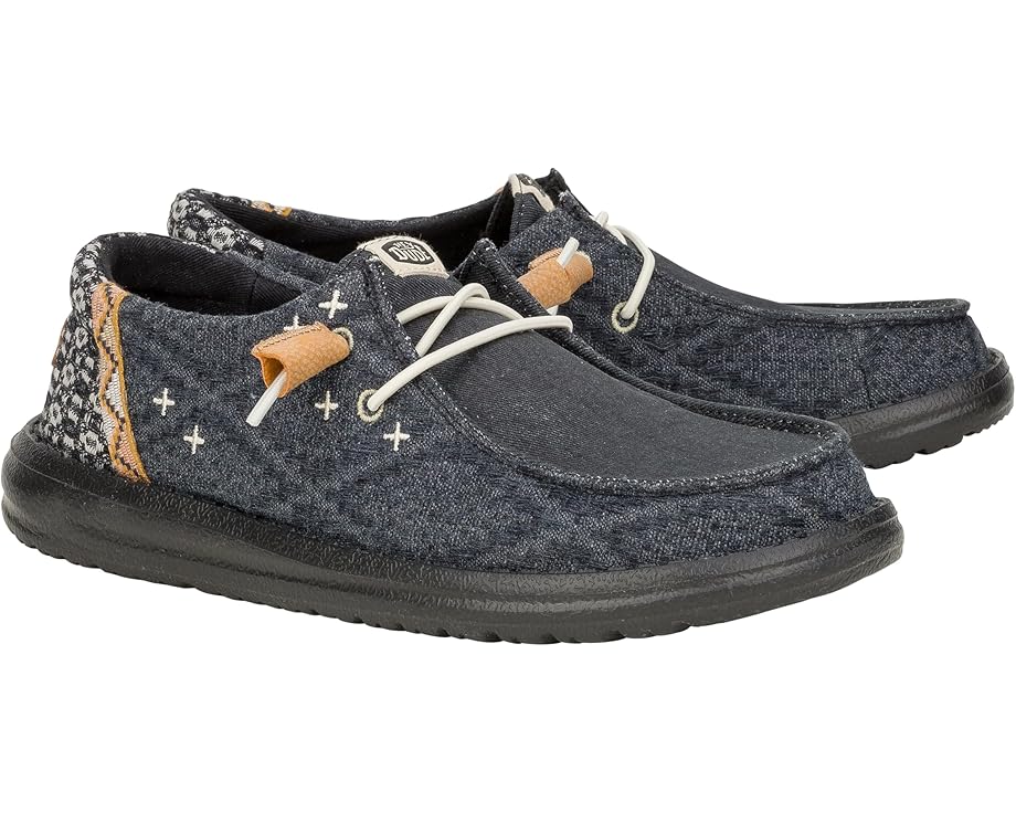 ヘイデュード レディース 【 HEY DUDE WENDY CRAFTED BOHO / 】