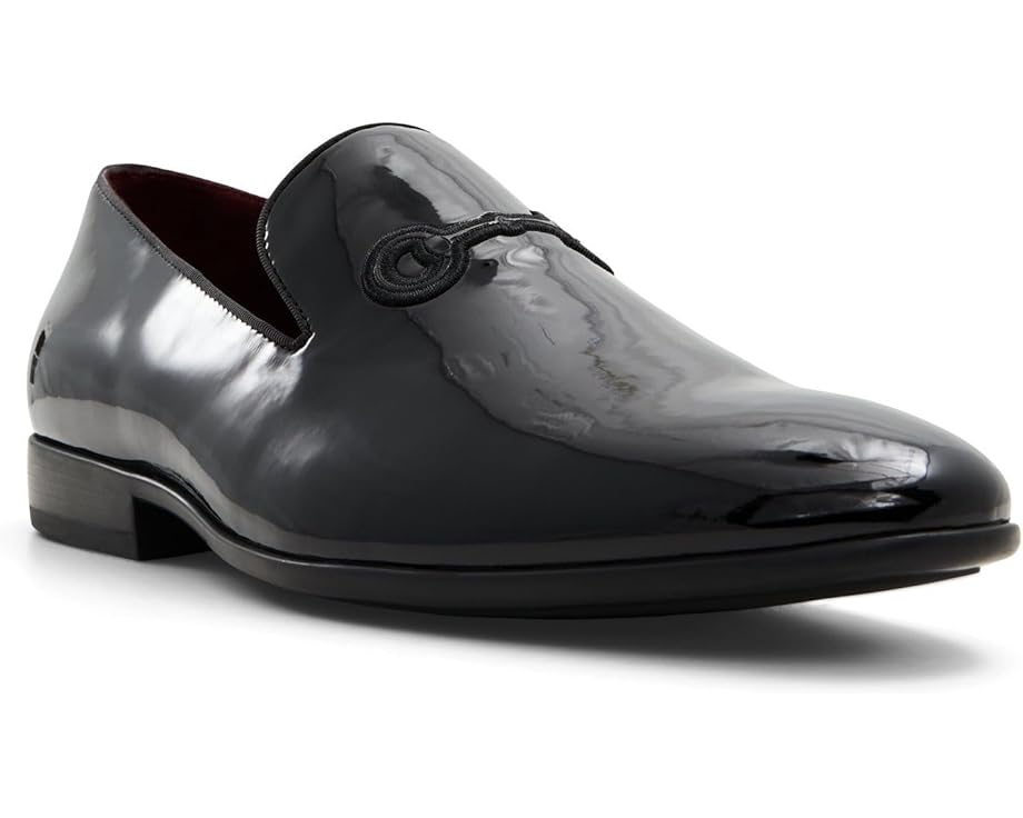 アルド 黒色 ブラック メンズ 【 ALDO BEDFORD / OTHER BLACK 】