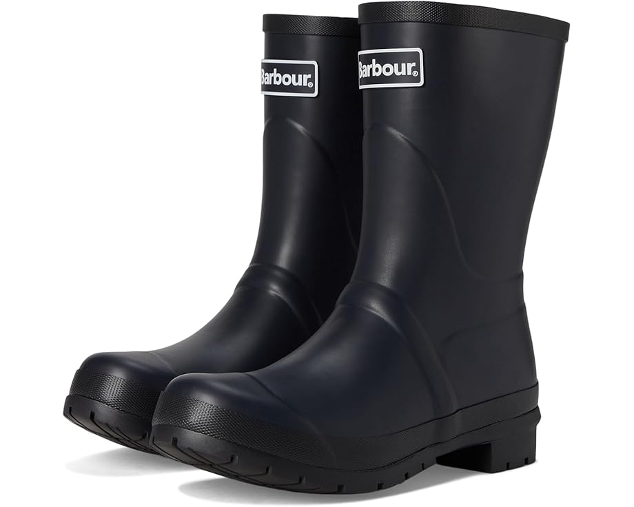 バブアー ミッド レディース 【 BARBOUR BANBURY MID WELLY / 】 ブーツ｜スニケス