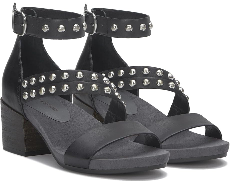 ラッキーブランド レディース 【 LUCKY BRAND PIAH STUDDED HEELED SANDAL / 】 パンプス