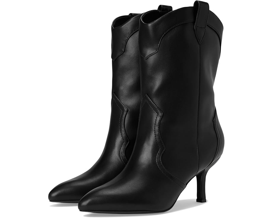 ドルチェヴィータ 黒色 ブラック レディース 【 DV BY DOLCE VITA PENROSE / BLACK 】 ブーツ｜スニケス 17,250円