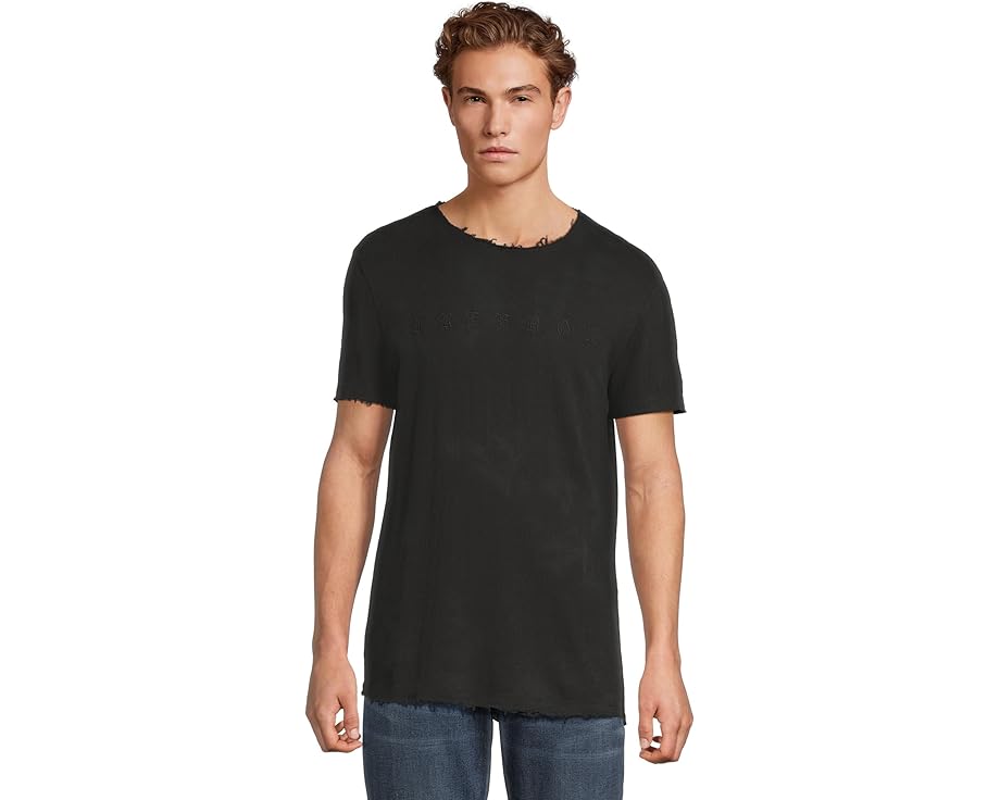 ジョンバルバトス スター Tシャツ メンズ 【 JOHN VARVATOS FREEDOM TEE KG6931S25 / 】 メンズファッション トップス カットソー