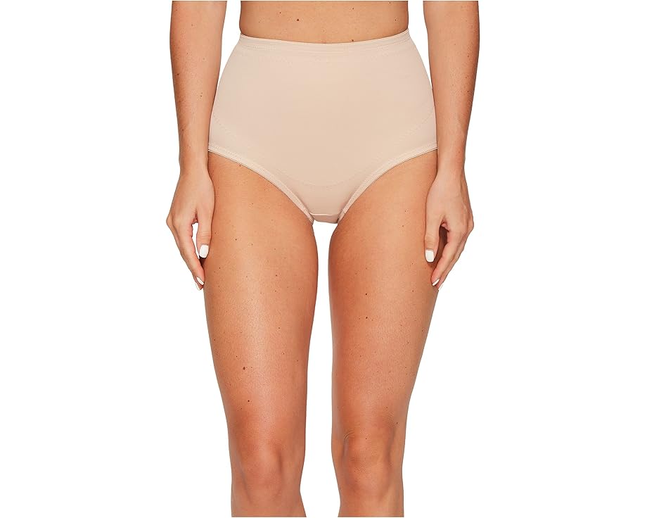 ミラクルスーツ シェイプウェア レディース 【 MIRACLESUIT SHAPEWEAR FLEX FIT WAISTLINE BRIEF / NUDE 】 インナー 下着 ナイトウエア｜スニケス