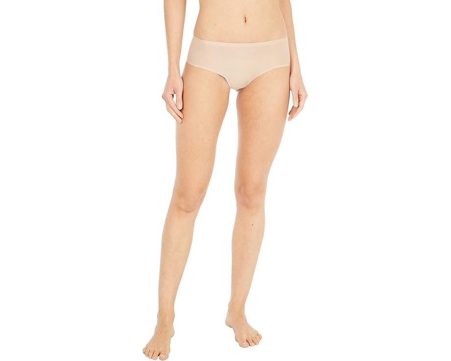シャンテル ウルトラ レディース 【 CHANTELLE SOFT STRETCH CHEEKINI / ULTRA NUDE 】 インナー 下着 ナイトウエア｜スニケス
