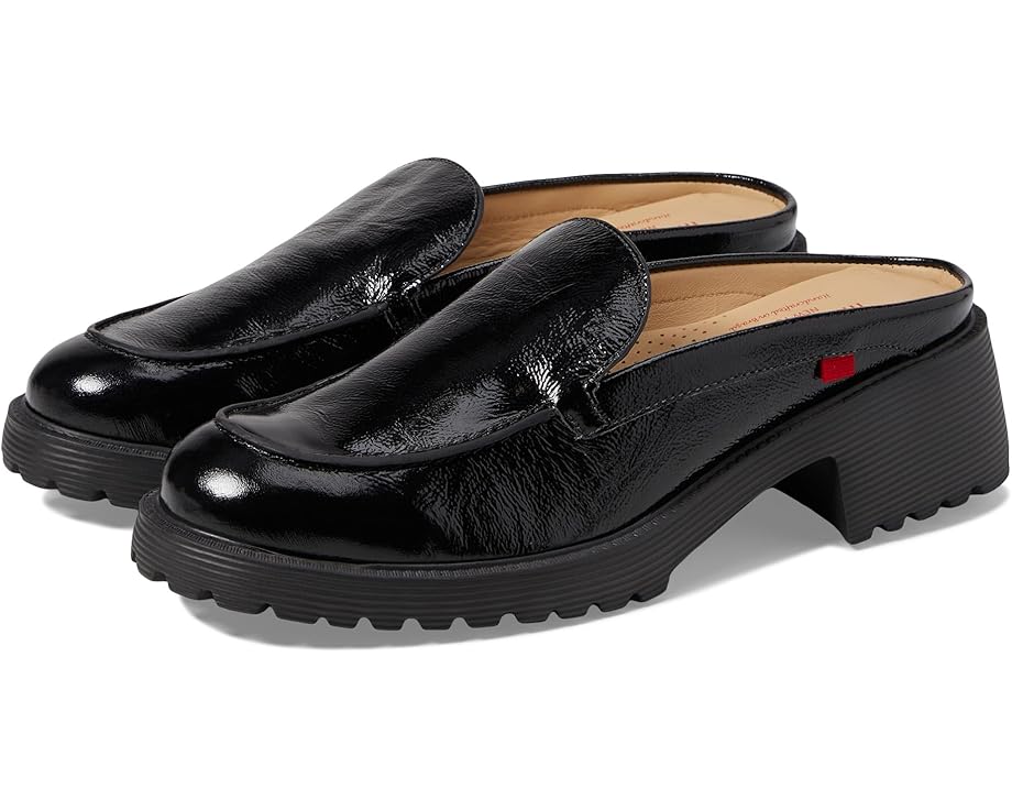 マークジョセフニューヨーク ニューヨーク レディース 【 MARC JOSEPH NEW YORK QUEEN ST / 】 ローファー