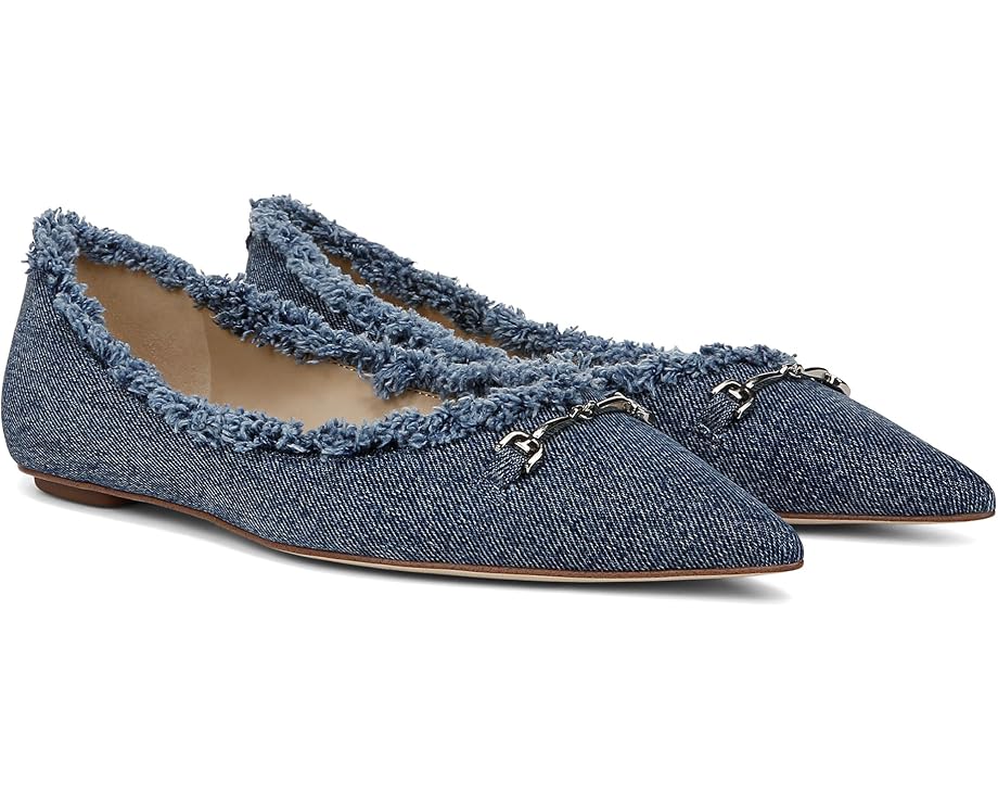 サムエデルマン レディース 【 SAM EDELMAN NORI FRAY / BLUESTONE 】
