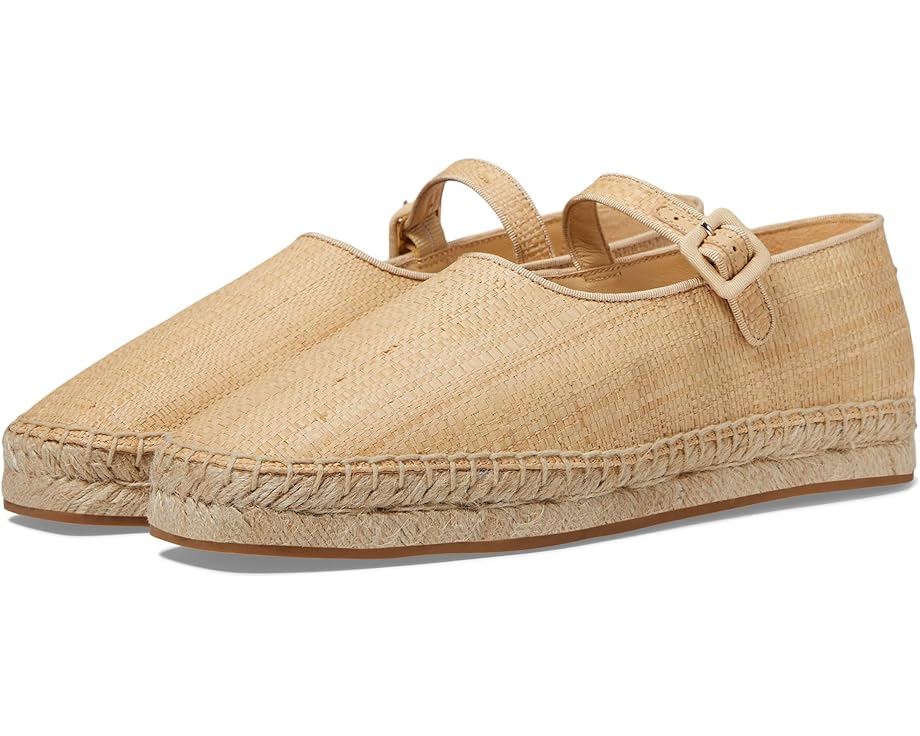 ロフラーランドール ナチュラル レディース 【 LOEFFLER RANDALL CLOVER / NATURAL 】