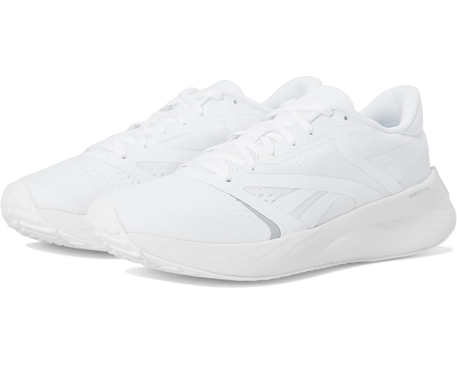 リーボック テック 白いこと 白いこと スニーカー レディース 【 REEBOK ENERGEN TECH PLUS 2 / WHITE WHITE WHITE 】