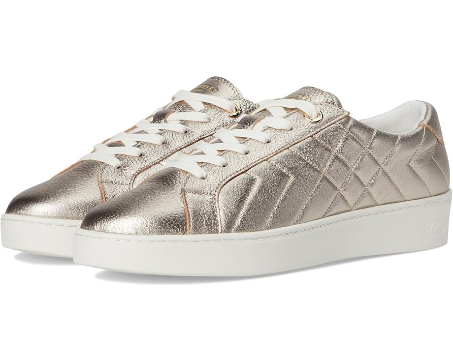 デューンロンドン ゴールド スニーカー レディース 【 DUNE LONDON EGENT / GOLD 】
