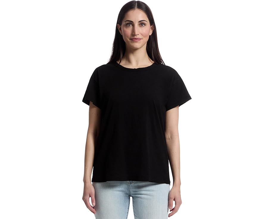 モッドオードック スリーブ Tシャツ 半袖 レディース 【 MOD-O-DOC SHORT SLEEVE FAVORITE TEE / 】 レディースファッション トップス カットソー