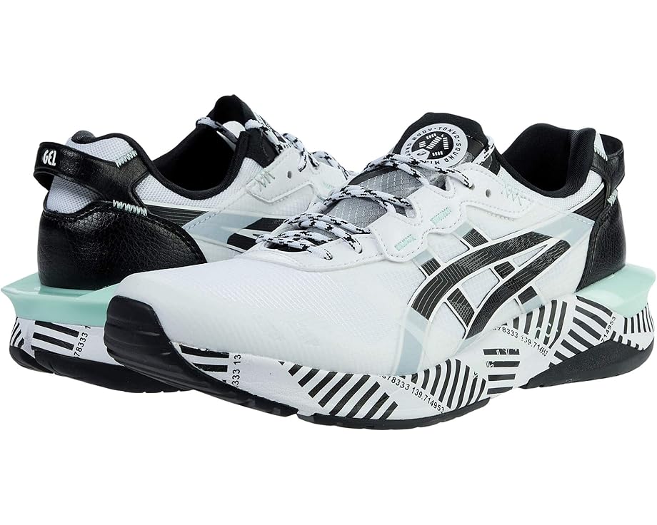 ゲルライト スニーカー レディース 【 ASICS SPORTSTYLE GEL-LYTE XXX / 】