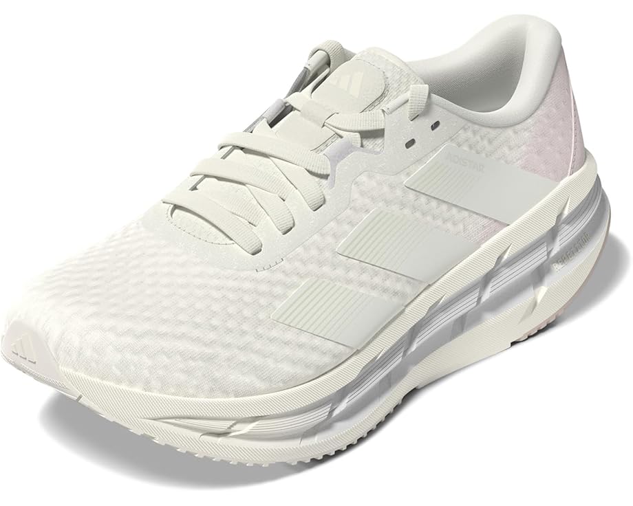 アディダス 駈けっくら アディダス スニーカー 運動すること靴 スニーカー レディース 【 ADIDAS RUNNING ADISTAR 3 RUNNING SHOES / 】