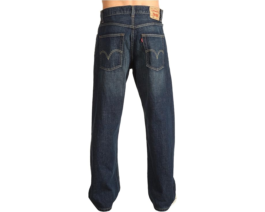 メンズ LEVI? 569? 【 LEVI? MENS LOOSE STRAIGHT FIT / 】 ブーツ