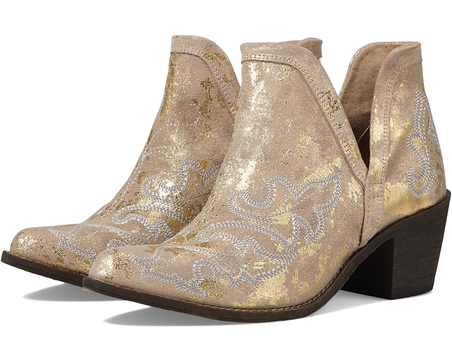 コーラルブーツ ブーツ 砂色 サンド レディース 【 CORRAL BOOTS Q0308 / SAND 】|スニケス