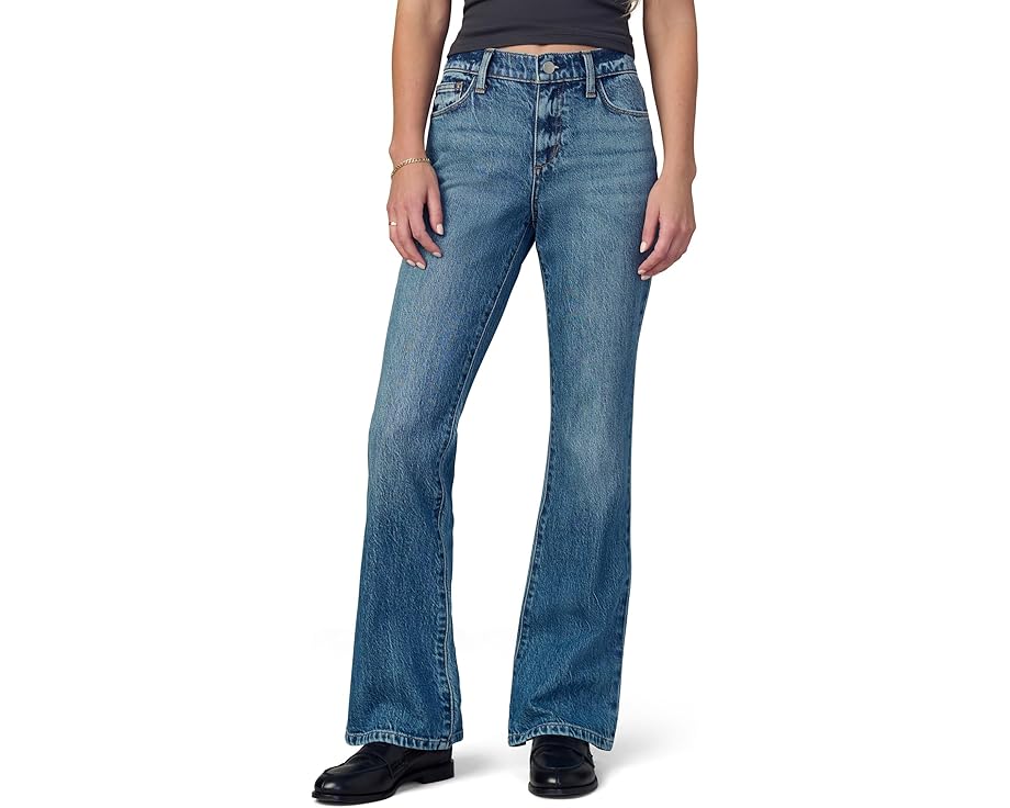 ジョーズ ジーンズ ジーンズ 【小さめ】 JOE'S レディース 【 JOE'S JEANS PETITE THE PROVOCATEUR BOOTCUT / DELIGHT 】 ブーツ