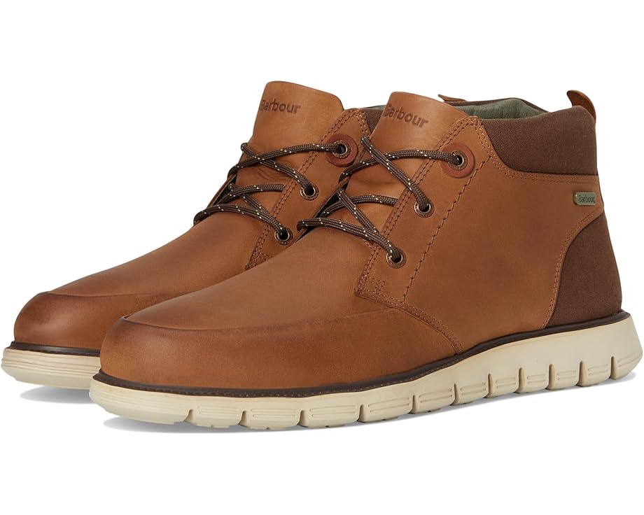 バブアー オリオン チャッカ ブーツ チャッカブーツS メンズ 【 BARBOUR ORION CHUKKA BOOTS / TIMBER TAN 】