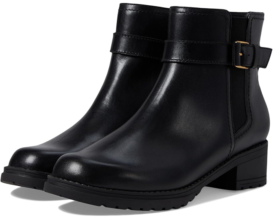 コールハーン レディース 【 COLE HAAN CATHERINE BOOTIE WATERPROOF / 】 ブーツ