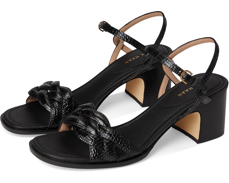 コールハーン レディース 【 COLE HAAN AMBROSE BRAID SANDAL / 】 パンプス|スニケス