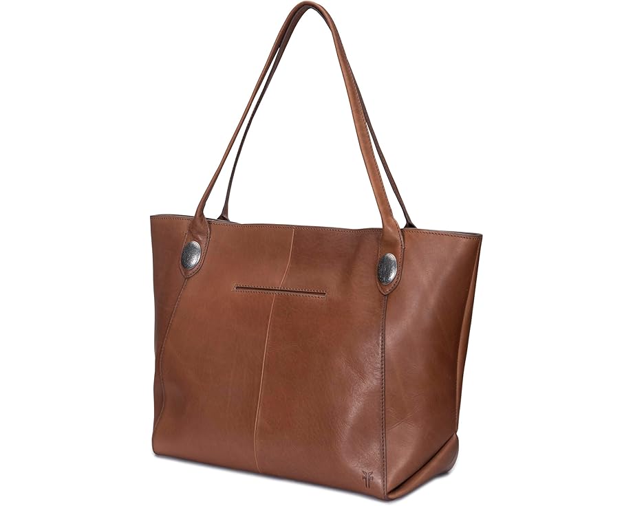 フライ レディース 【 FRYE CHEYENNE 4POSTER / COGNAC 】 バッグ レディースバッグ ハンドバッグ