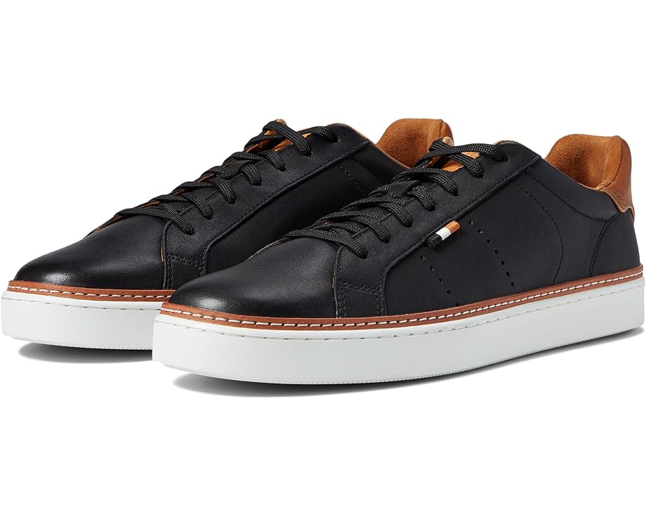 アレンエドモンズ アルファ スニーカー メンズ 【 ALLEN EDMONDS ALPHA LACE-UP / 】
