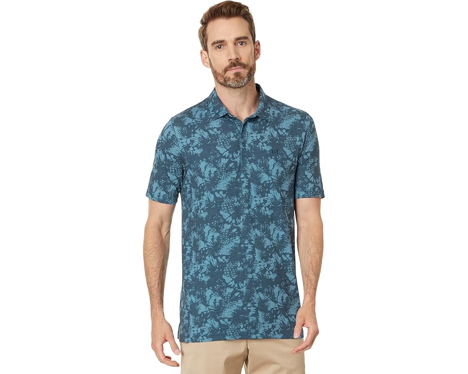 トラヴィスマシュー メンズ 【 TRAVISMATHEW FEATHERWEIGHT PLEASE