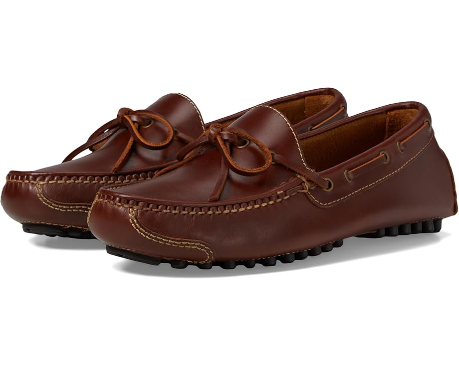 コールハーン 茶色 ブラウン メンズ 【 COLE HAAN GUNNISON / BROWN 】 ローファー