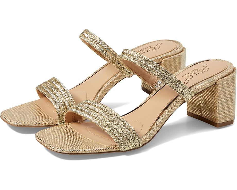 ジュエルバッジェリーミシュカ ヒート レディース 【 JEWEL BADGLEY MISCHKA HEAT / 】 パンプス｜スニケス