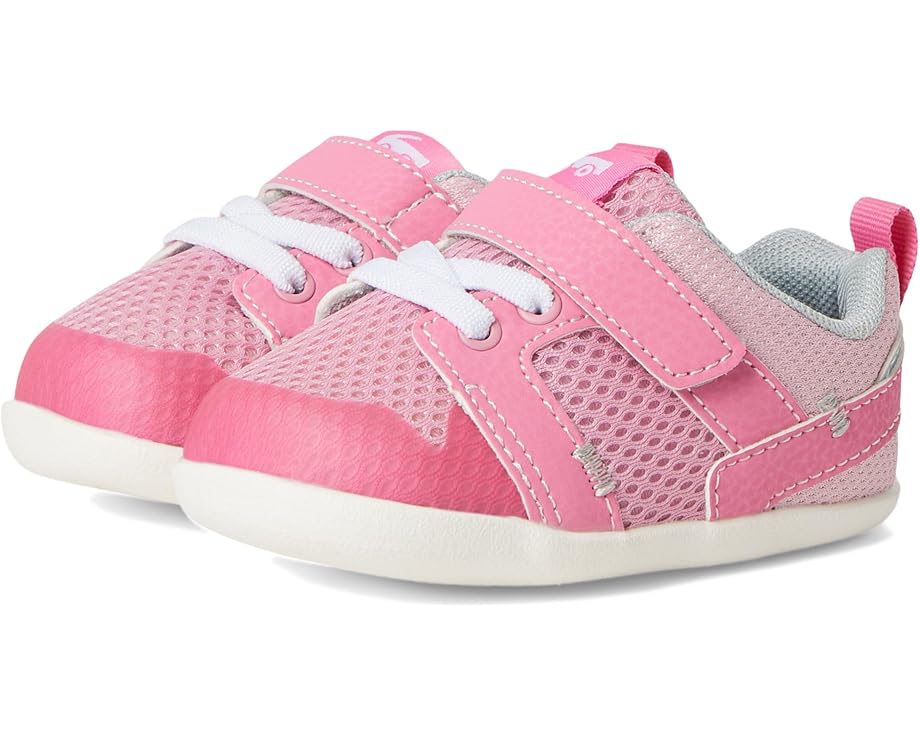 ラン ピンク ジュニア キッズ 【 SEE KAI RUN VIENTO MINI / PINK 】 ベビー マタニティ スニーカー