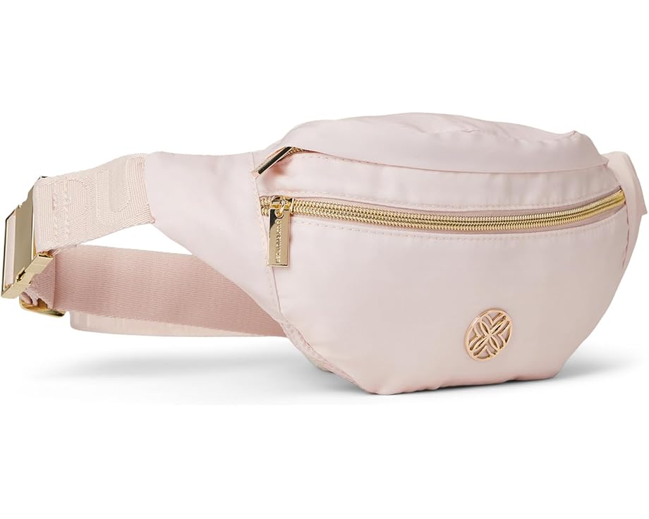 リリーピュリッツァー 胴締め 御徒面子 レディース 【 LILLY PULITZER GLENNA BELT BAG / SUGAR BEACH 】 レディース御徒面子 ハンドバック
